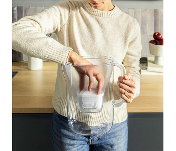 BRITA Style Essential 2,4l grafit - 1487042 - zdjęcie 6
